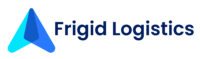 Frigid Logistics Logo